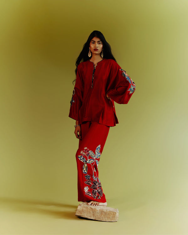 Scarlett of Eden Co ord set