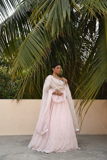 The clothes of your dream are a click away -  Vaishali Boutique!