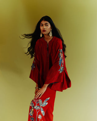 Scarlett of Eden Co ord set